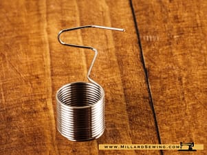 Check Spring, Tension for White Sewing Machines