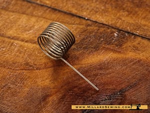 Check Spring for Husqvarna Viking Sewing Machines