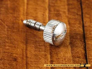 Screw, Needle Clamp for Singer Sewing Machines