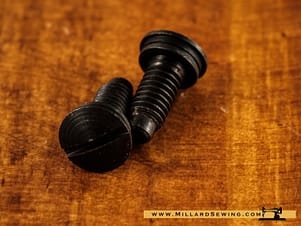 Screw, Position Bracket for Singer Sewing Machines