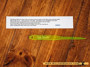 Stiletto by Westalee Design