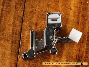 Shank Adapter For BabyLock & Singer Sewing Machines