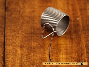 Check Spring For Janome/New Home Model 530-580 Sewing Machines