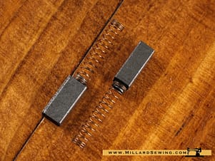 Carbon Brush for Bernina Sewing Machine