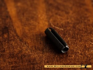 Pin, Spring Type for Brother Serger Sewing Machines