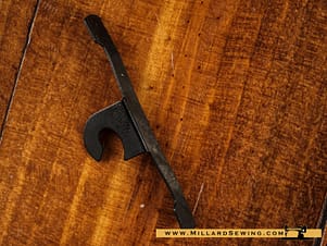 Slide Plate Spring for Singer Sewing Machines