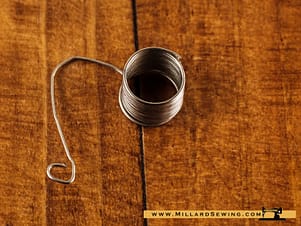 Check Spring for Elna Sewing Machines