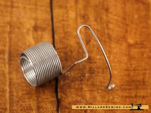 Check Spring For White Multiple Models