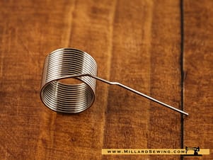 Check Spring for Elna Sewing Machines