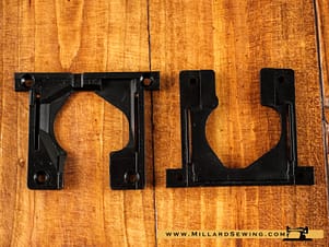 Hook Retainer For BabyLock BL7500-BL8500 & Brother Model 845 Sewing Machine