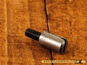 Screw, Hand wheel for Bernina Sewing Machine