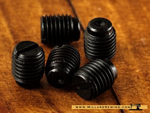 Set Screw, Needle Bar Crank for Singer Sewing Machines