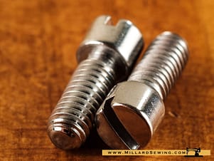 Needle Clamp Screw for BabyLock & Brother Sewing Machines