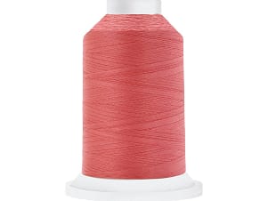 50wt Cotton Thread in 90177 Peppermint by Cairo-Quilt