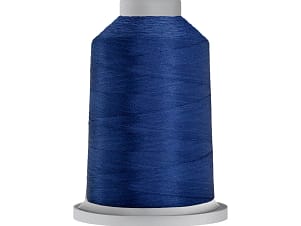 40wt Polyester Thread in 30287 Bombay by Glide