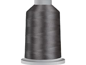 40wt Polyester Thread in 12332 Dolphin by Glide