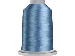 40wt Polyester Thread in 35415 Oxford by Glide