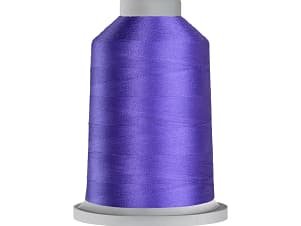 40wt Polyester Thread in 42368 Paisley by Glide