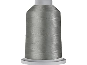 40wt Polyester Thread in 10735 Stargazer by Glide