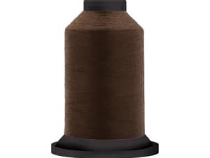 50wt Polyester Thread in 24625 Brunette by Premo-Soft