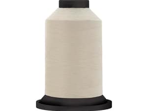50wt Polyester Thread in 20001 Cream by Premo-Soft