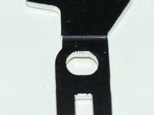 Bobbin Case Stopper for Singer & More Sewing Machines