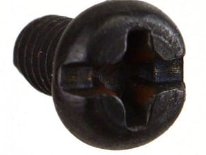 Screw, Lower Knife Location for Singer Sergers