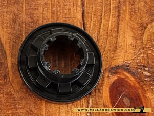 Clutch Ring for Janome/New Home & Elna Sewing Machines