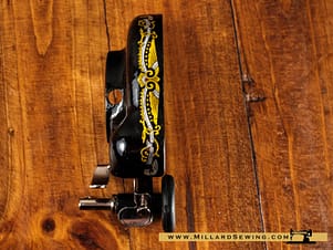 Bobbin Winder For Singer 15 Class Style Sewing Machines