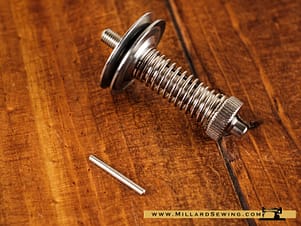 Tension Assembly, Complete for Industrial Singer Sewing Machine