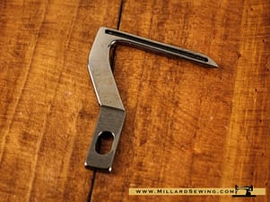 Looper (Lower) for Babylock & Simplicity Model Sergers