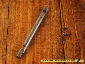 Looper (Upper/Arm Base) for Babylock & Simplicity Sergers