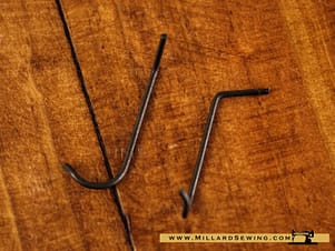 Looper (Subsidiary) for Babylock & Simplicity Model Sergers