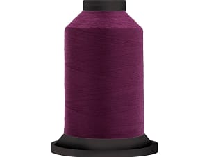 50wt Polyester Thread in 40255 Violet by Premo-Soft