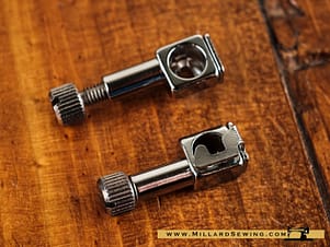 Needle Clamp for BabLock Amelia, Audrey, Jazz, & More