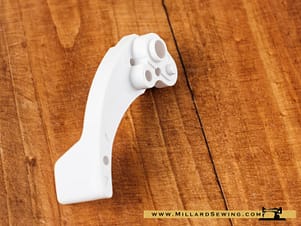 Presser Foot Lifter for Singer, Husqvarna Viking, & White Sergers