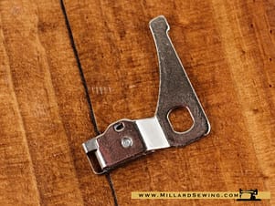 Bobbin Case Retainer for Janome / New Home, Kenmore, & More