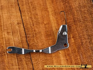 Bobbin Case Position Bracket for Singer Model 2010