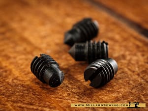 Screw, Needle Clamp Screw for Elna, Kenmore & Singer Sergers