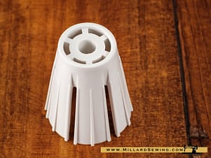 Spool Holder for Elna, Janome/New Home, & Other Sergers