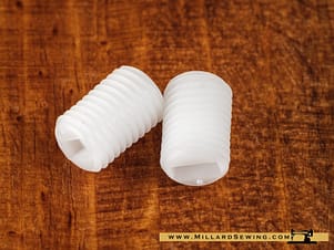 Screw, Feed Dog Adjustment for Elna Models 5000-9000 Sewing Machines