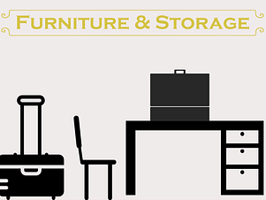 Furniture & Storage
