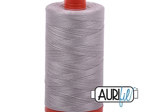 50wt Cotton Thread in 6727 Xanadu by Aurifil