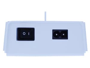 Power Inlet Assembly for Multiple Models of Brother Sewing Machines