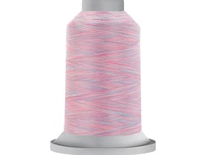 Affinity, Polyester Variegated No. 40 in Baby Shower by FilTec