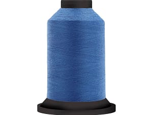 50wt Polyester Thread in 90285 Pacific by Premo-Soft