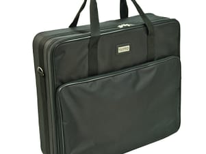 Bag, 23" Embroidery Project Carrier by Tutto