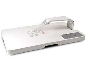 Clothsetter for Elna & Janome Embroidery Sewing Machines