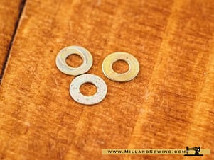 Tension Washer for Brother & Husqvarna Viking Sergers