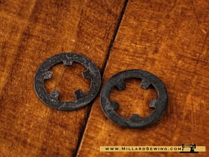 Spring, Tension Stop Ring for BabyLock & Brother Sergers